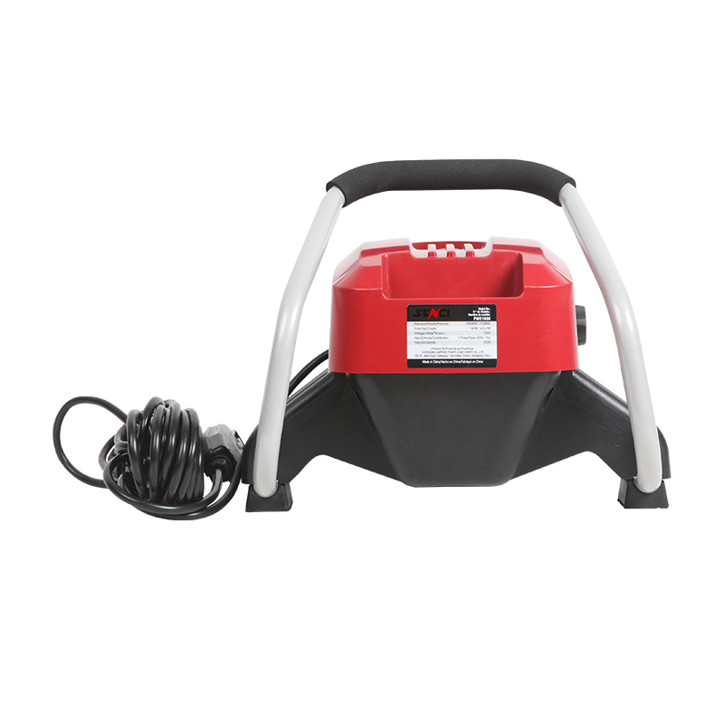 Senci 170bar 2000w Car Washer China High Pressure Car Washer Machine Automatic