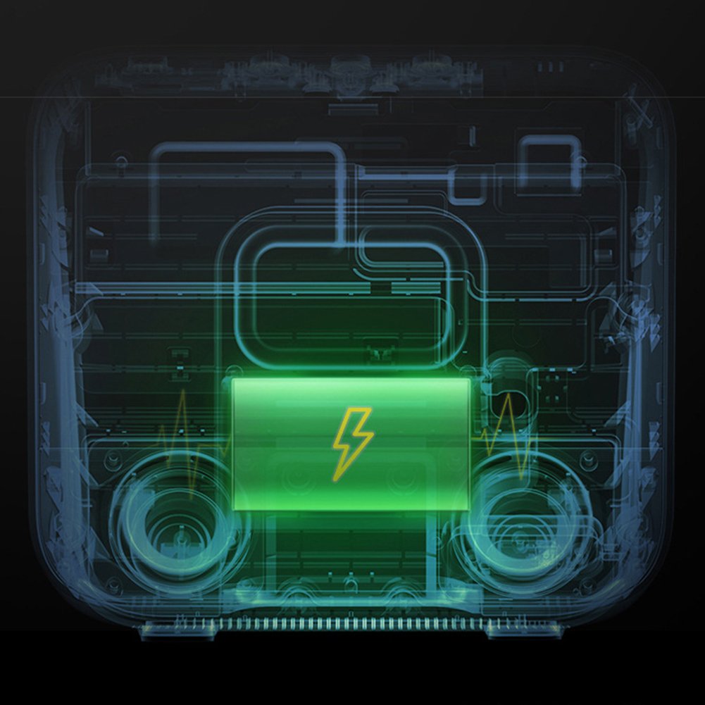 High Pressure 24V Portable, Wireless Lithium Battery Washing Machine Water Gun Car Washer/