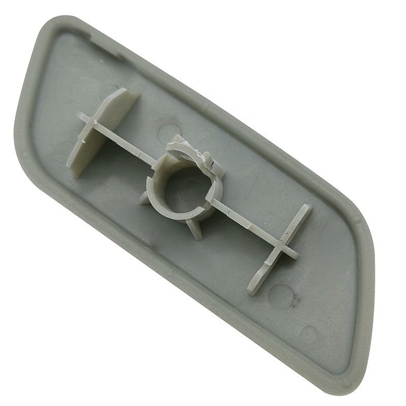 New Car Headlamp Washing Nozzle Headlight Washer Cover For Land Cruiser Prado 150 8504560090 85044-60180 85045-60090