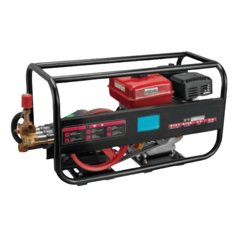 gasoline high pressure cleaner 7HP 150bar gasoline high pressure washer CAR WASHER PORTABLE ECONOMIC AUTOMATIC COPPER