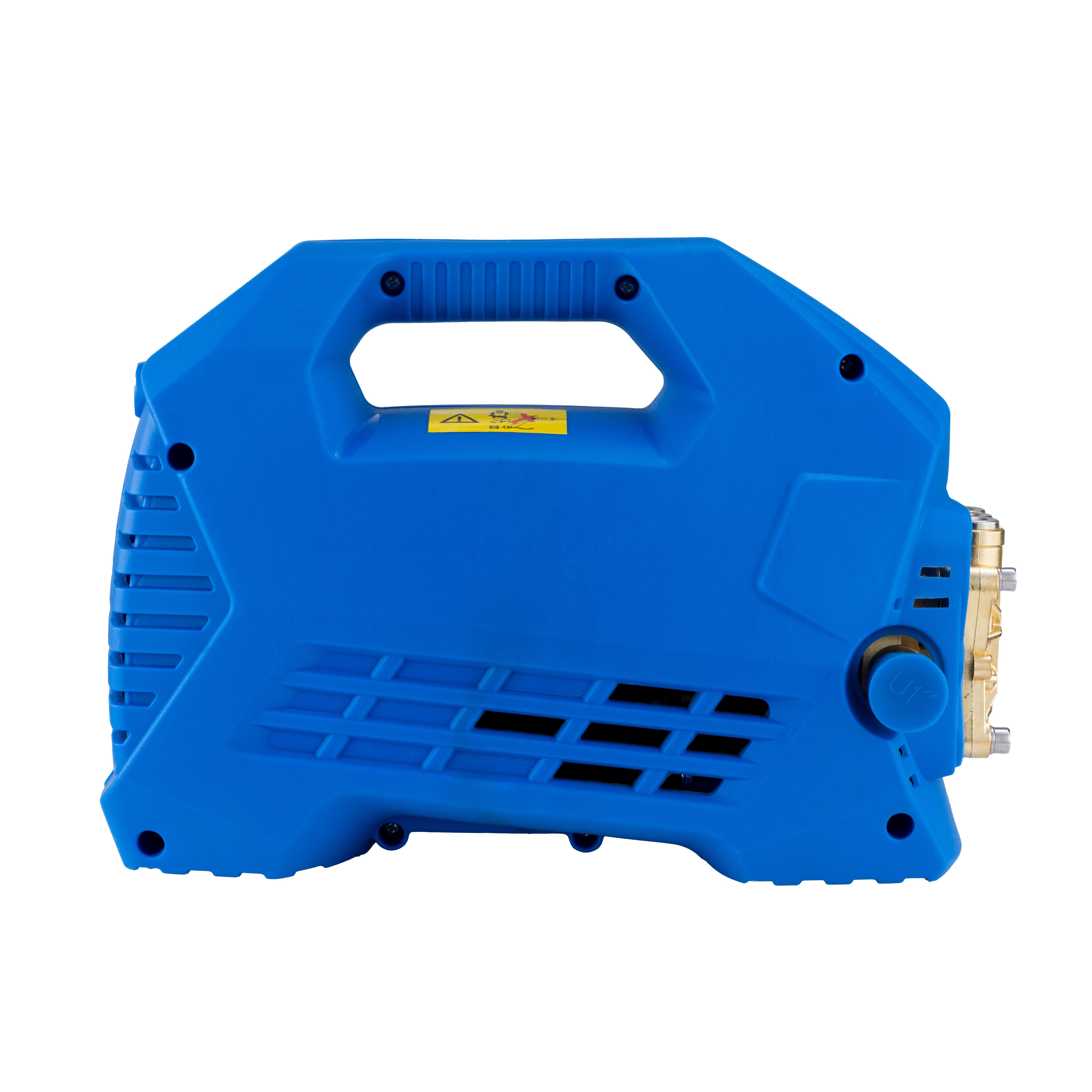 portable car washer house cleaning equipment high pressure car washer machine induction motor household washer