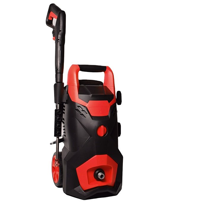 telakesi water jet 180bar high pressure washer with spray gun high pressure washer