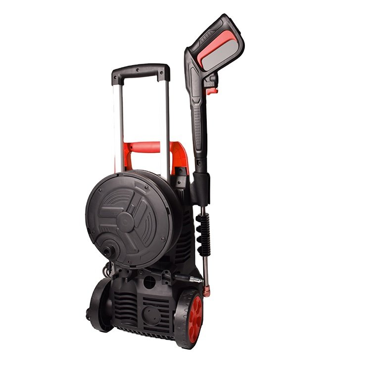 telakesi water jet 180bar high pressure washer with spray gun high pressure washer