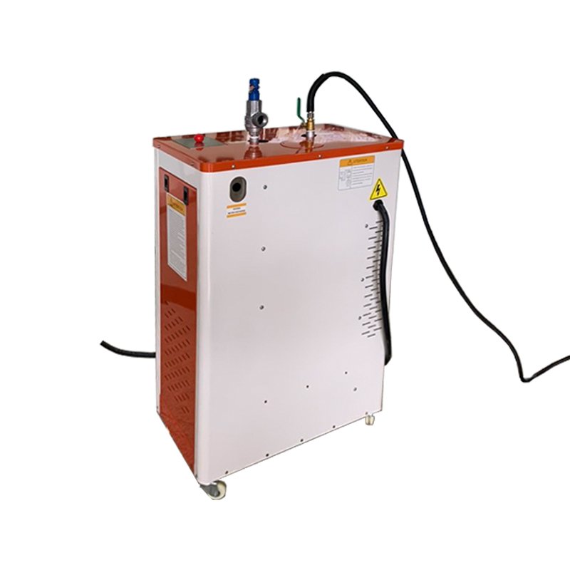 Car Washer Steam Car Washing and Cleaning Machine for Car Wash Shop