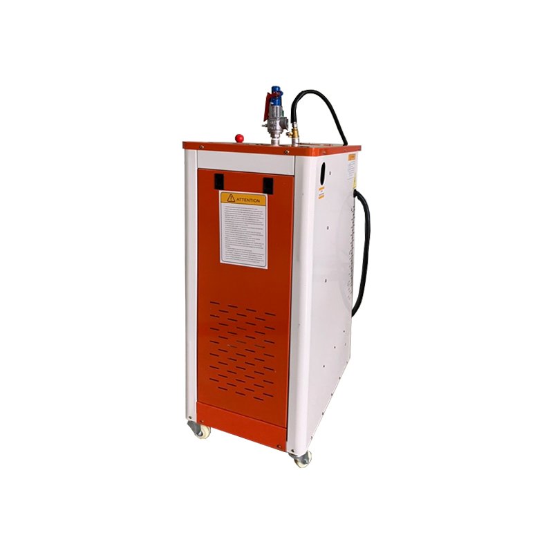 Car Washer Steam Car Washing and Cleaning Machine for Car Wash Shop