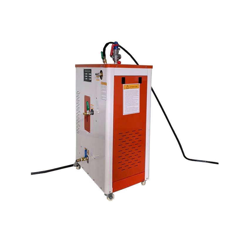 Car Washer Steam Car Washing and Cleaning Machine for Car Wash Shop
