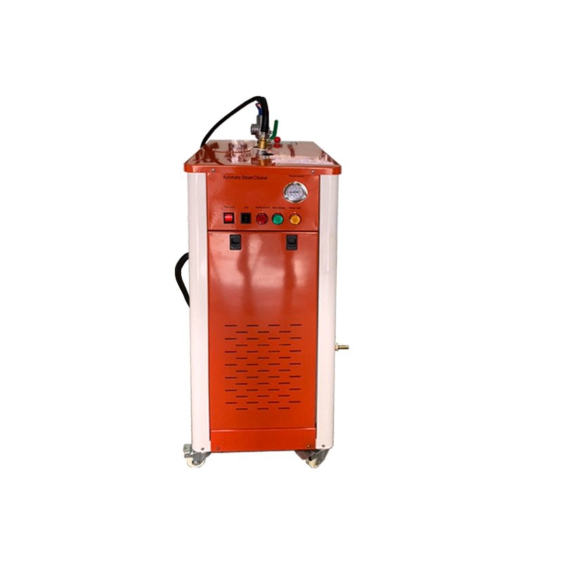 Car Washer Steam Car Washing and Cleaning Machine for Car Wash Shop