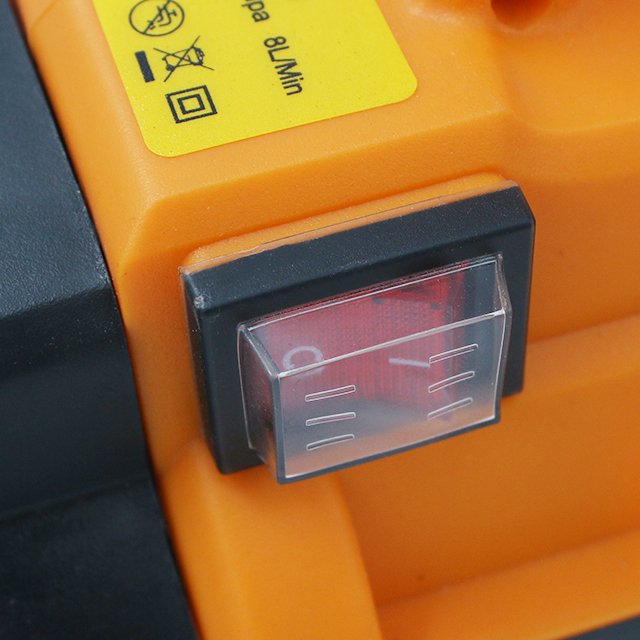 COOFIX CF-CW002 promotion high pressure car washer machine