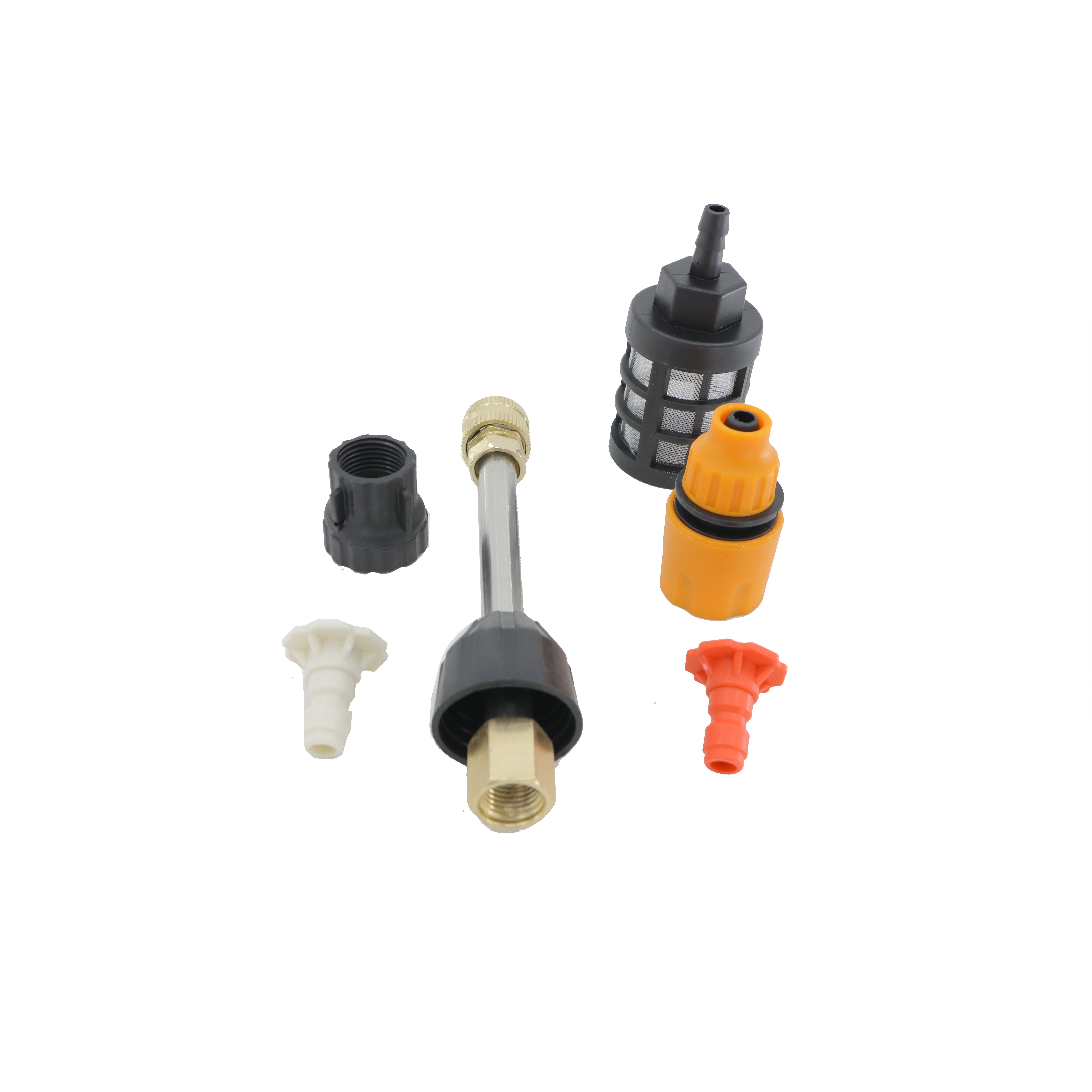 Car Wash Portable Powerful High Pressure Lithium Cordless Wireless Water Jet Foam Gun Car Washer