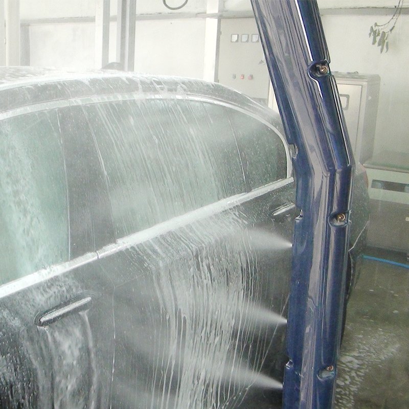 car wash/car washer machine/car wash machine
