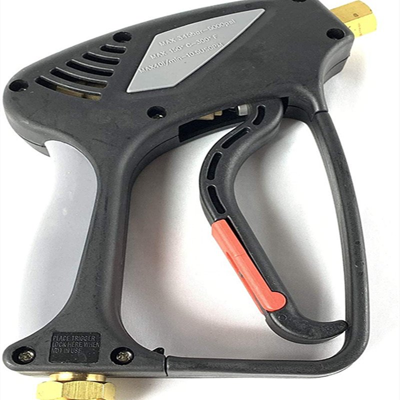 Car Washing High Pressure Water Cleaning Gun