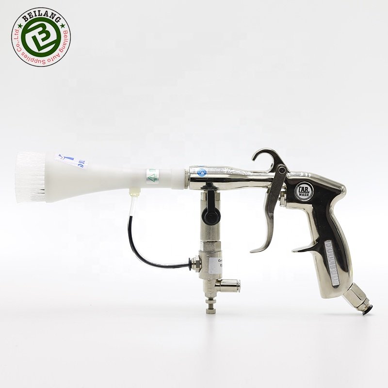 High pressure factory price portable automatic car washer