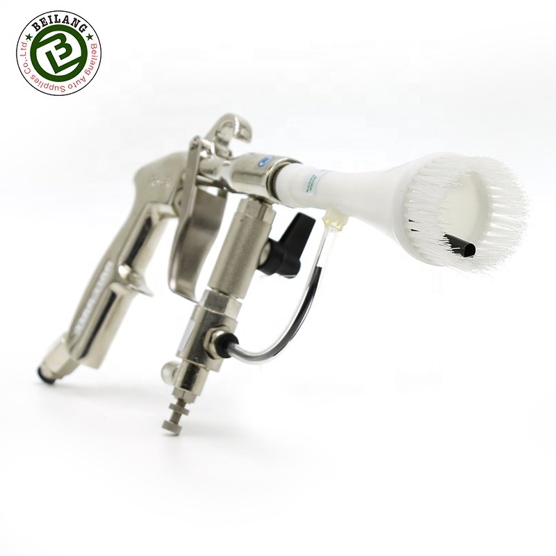 High pressure factory price portable automatic car washer