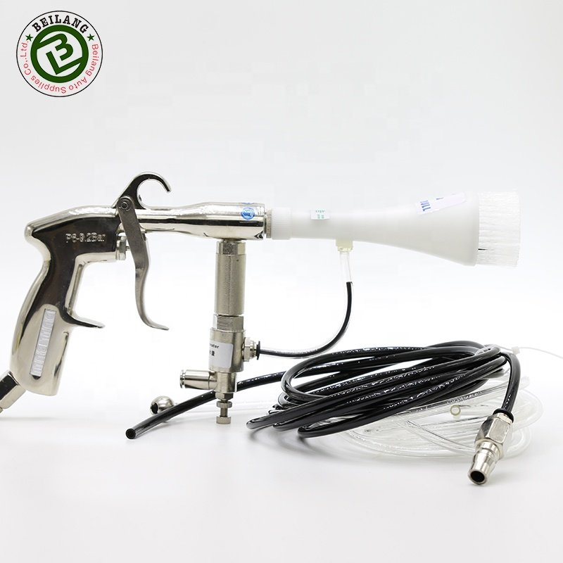 High pressure factory price portable automatic car washer