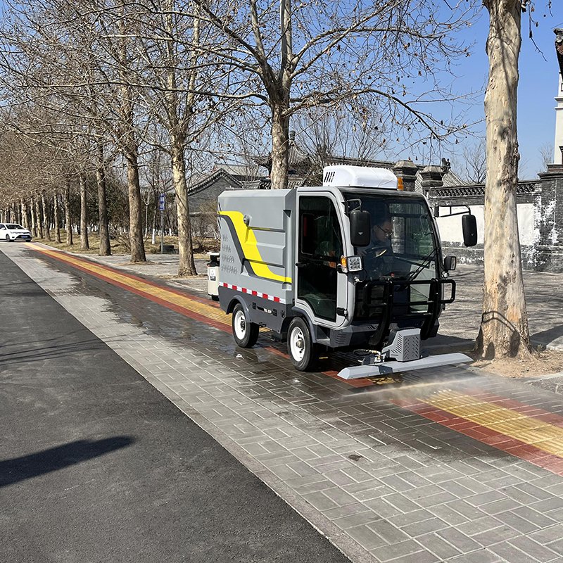 Baiyi C 12 Pure Electric High-pressure Washing Machine With High Appearance And High Configuration