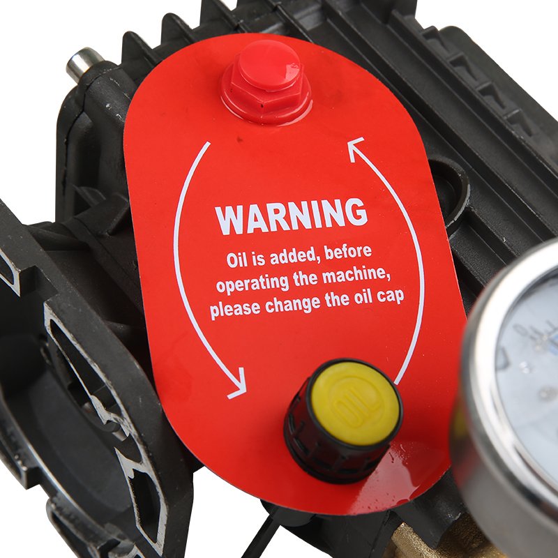 Sonlin 2200W 120Bar High Pressure Car Washing Machine Water Pump Commercial Pressure Car Washer