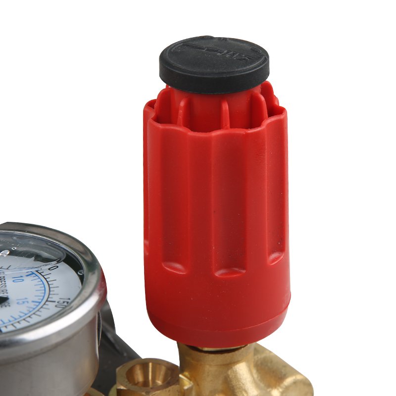 Sonlin 2200W 120Bar High Pressure Car Washing Machine Water Pump Commercial Pressure Car Washer