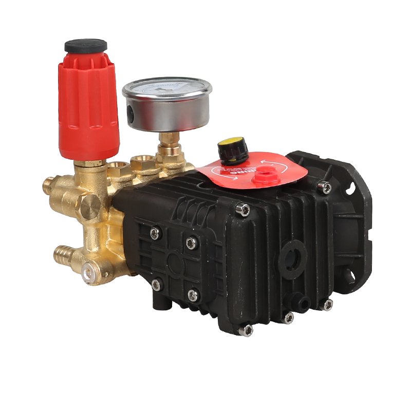 Sonlin 2200W 120Bar High Pressure Car Washing Machine Water Pump Commercial Pressure Car Washer