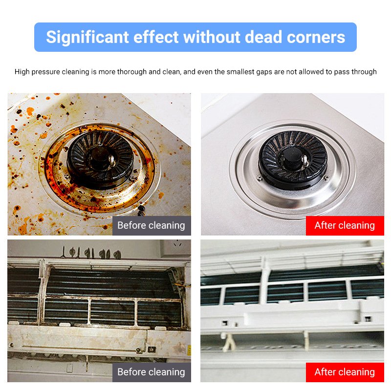 Best High Quality Stainless Steel Mini Car Washer Portable Electric High Pressure Car Steam Cleaning Machine