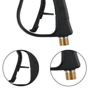 Portable High Pressure Car Washer Spray Gun High Pressure Car Wash Water Jet Gun