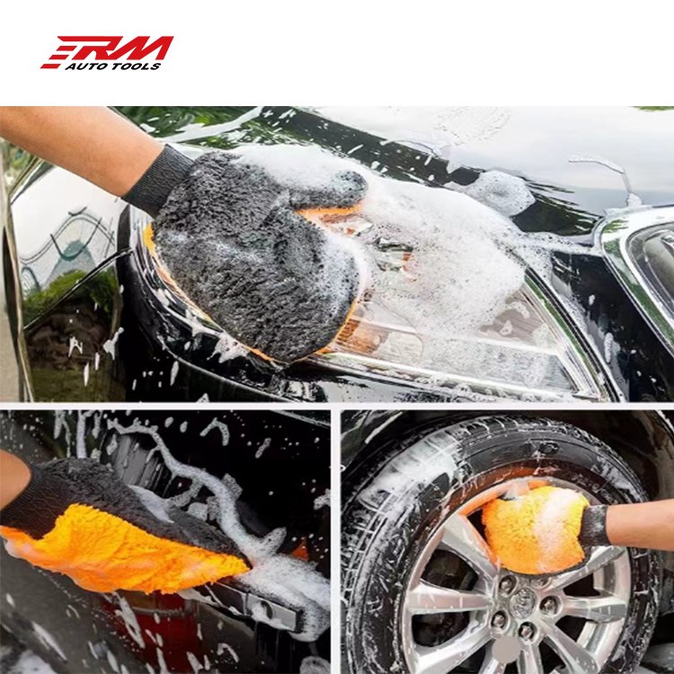 RM mobile car pressure washer 1.1kw home car power washer machine