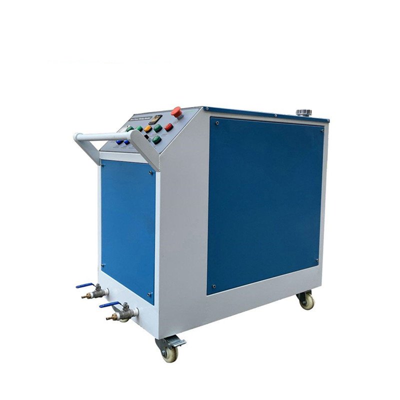 Chinese Factory Car Wash Machine Car Cleaning Jet Diesel Washing Auto Steam Car Washer Cleaners