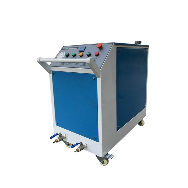 Chinese Factory Car Wash Machine Car Cleaning Jet Diesel Washing Auto Steam Car Washer Cleaners