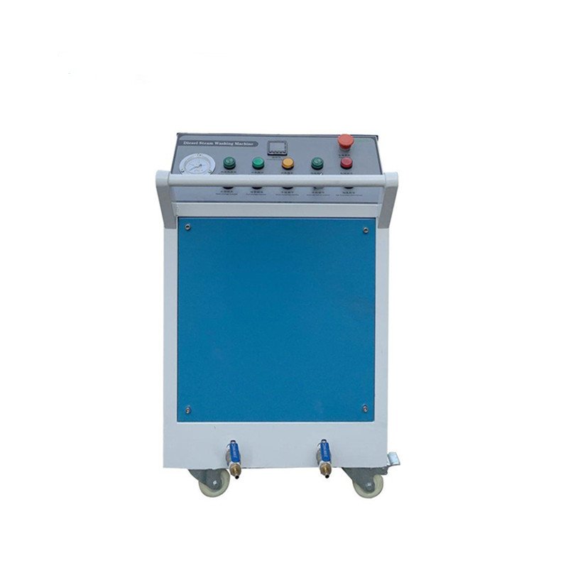 Chinese Factory Car Wash Machine Car Cleaning Jet Diesel Washing Auto Steam Car Washer Cleaners
