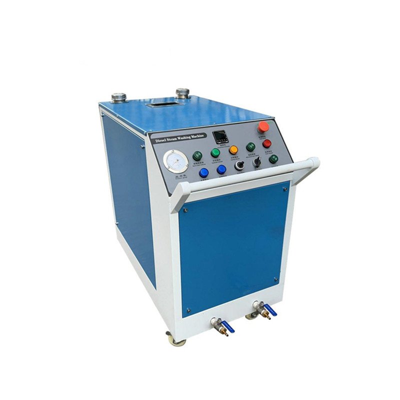Chinese Factory Car Wash Machine Car Cleaning Jet Diesel Washing Auto Steam Car Washer Cleaners