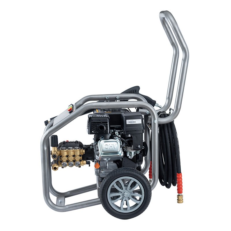 DANAU DCC-20/12N Idropulitrice Elettrica Wholesale 3000 Psi 206 Bar Electric Pressure Car Wash Washer Machine