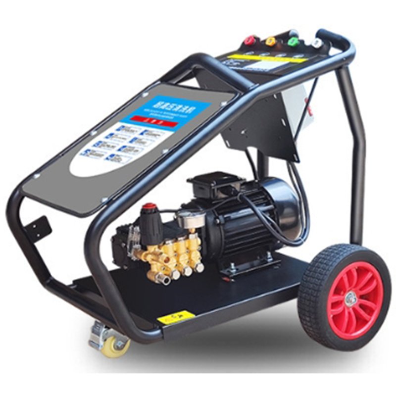 2kw 200bar high pressure cleaner car washer