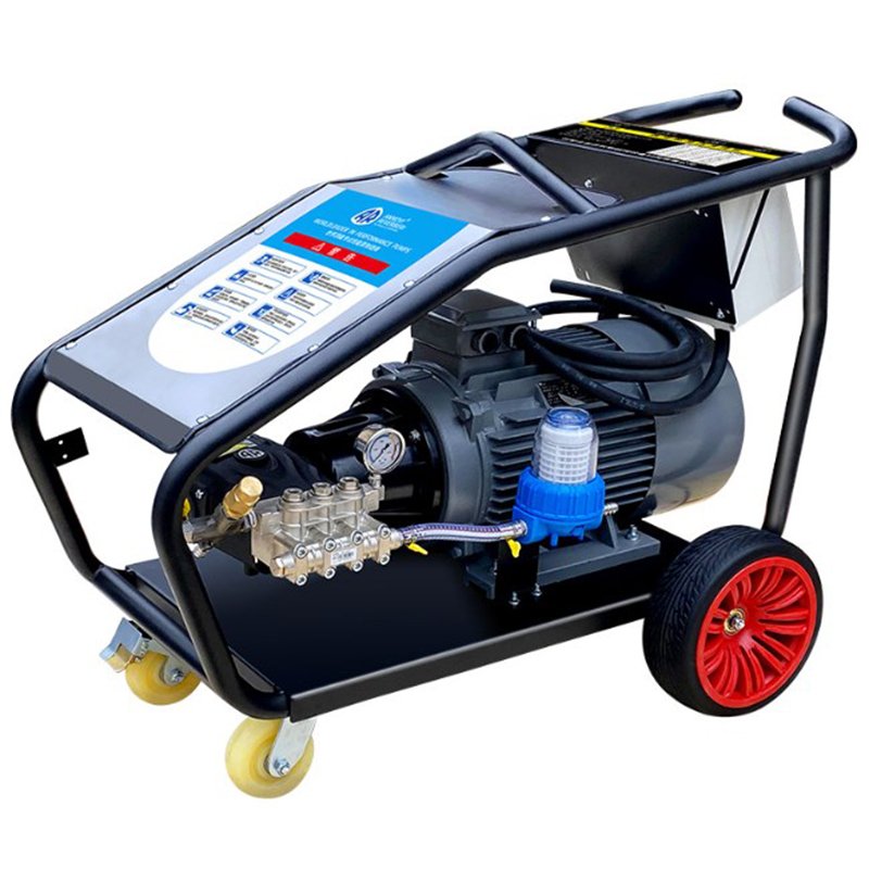 2kw 200bar high pressure cleaner car washer