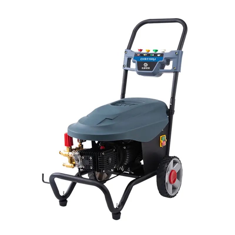 Portable Car Machine Jet Washer Industrial High Pressure Cleaner Product China jet power high pressure washer for washing car