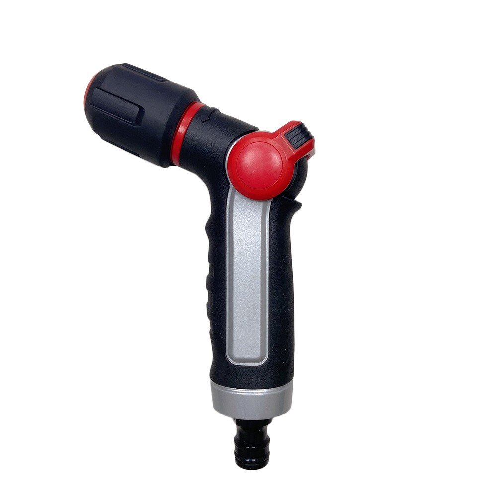 Car Cleaning Innovative Cyclone Cleaning Nozzle One Handed Control Water Spray Nozzle No Batteries Needed car washer