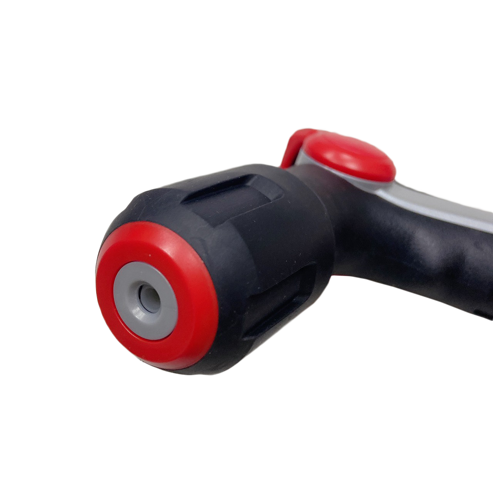 Car Cleaning Innovative Cyclone Cleaning Nozzle One Handed Control Water Spray Nozzle No Batteries Needed car washer