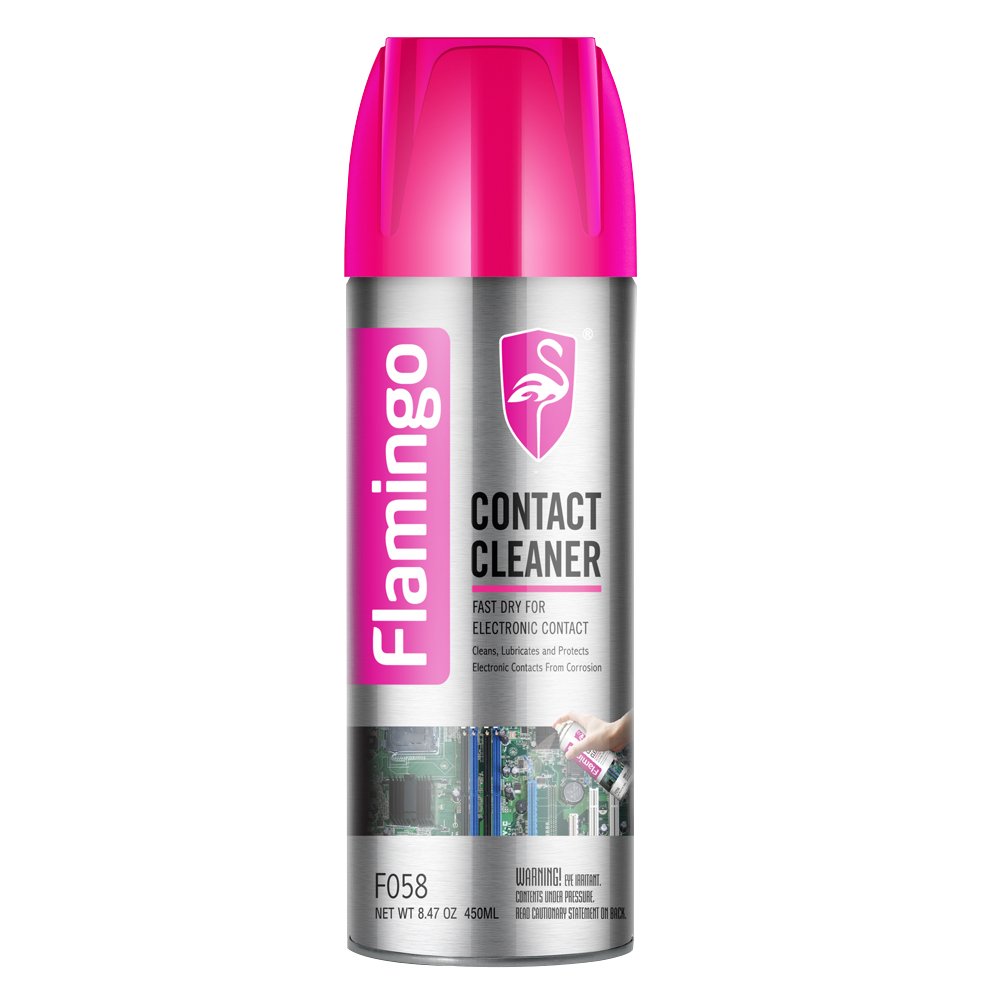 Car Wash Accessories Cleaning Contact Cleaner