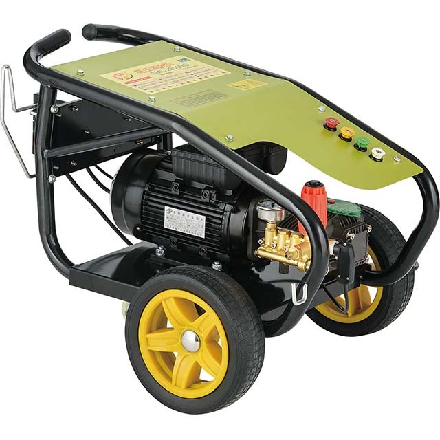 100bar or 80bar 1500psi 15L/min or 10L 2.2/3.0KW high pressure washer machine high pressure cleaner