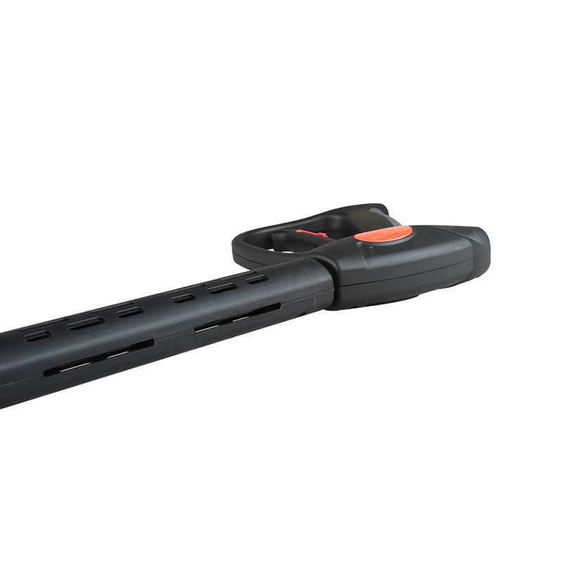 5000PSI jet car washer cleaning gun car washer snow foam lance spray trigger 20 degrees bending pressure gun