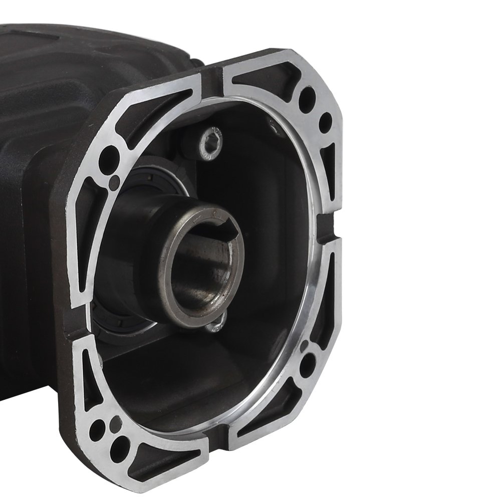 Wholesale best price 7.5kw 200bar high pressure piston plunger pump car pressure washer