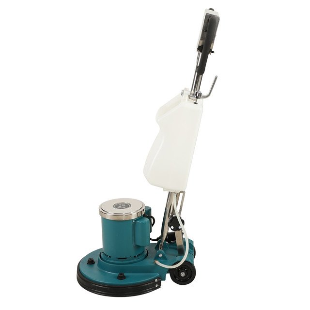 YIMEI YM808 Multi-Functional Burnisher 1800W Weighted Floor Cleaning Machine Hot Sale Carpet Washer Powerful Cleaning Equipment