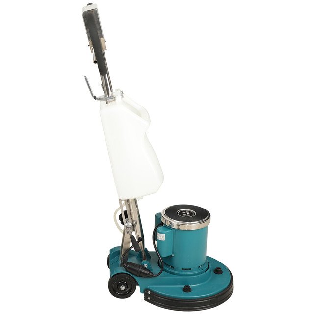 YIMEI YM808 Multi-Functional Burnisher 1800W Weighted Floor Cleaning Machine Hot Sale Carpet Washer Powerful Cleaning Equipment