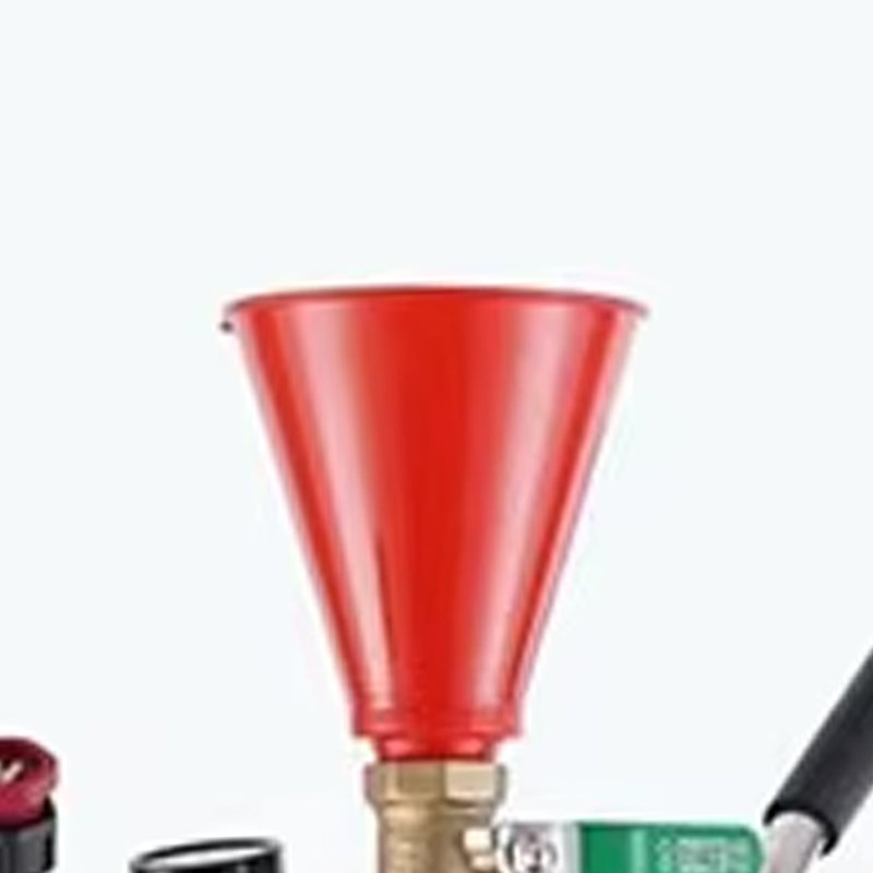 304 Stainless Steel Spray Foam Machine 1-3 Bar High Pressure Car Washer Bucket Pneumatic Foam Washing Machine for Car Cleaning
