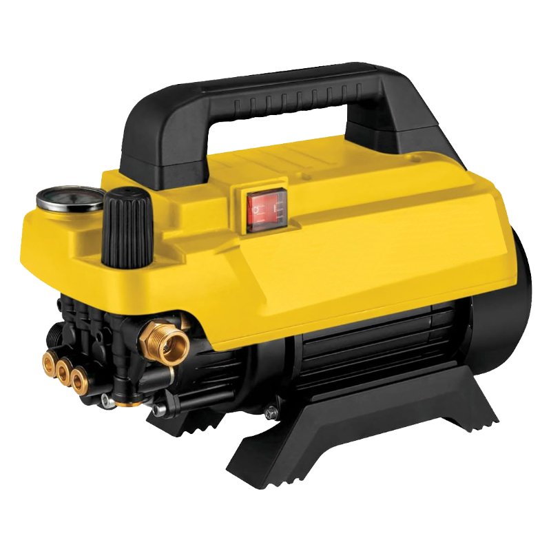 Powerful High Pressure Cleaners Washer Equipment Car Wash Machine For Washing