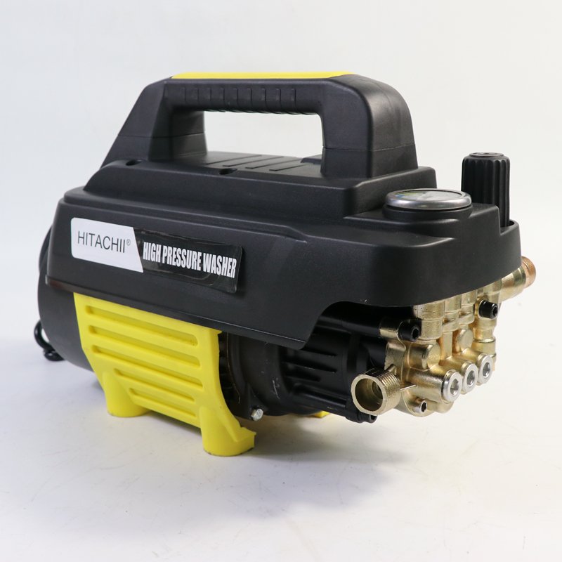 Powerful High Pressure Cleaners Washer Equipment Car Wash Machine For Washing
