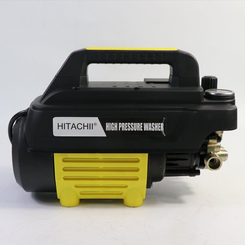 Powerful High Pressure Cleaners Washer Equipment Car Wash Machine For Washing