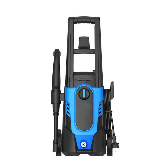 Cleaner High Water Pressure Car Washer Machine High Pressure Washer For Courtyard