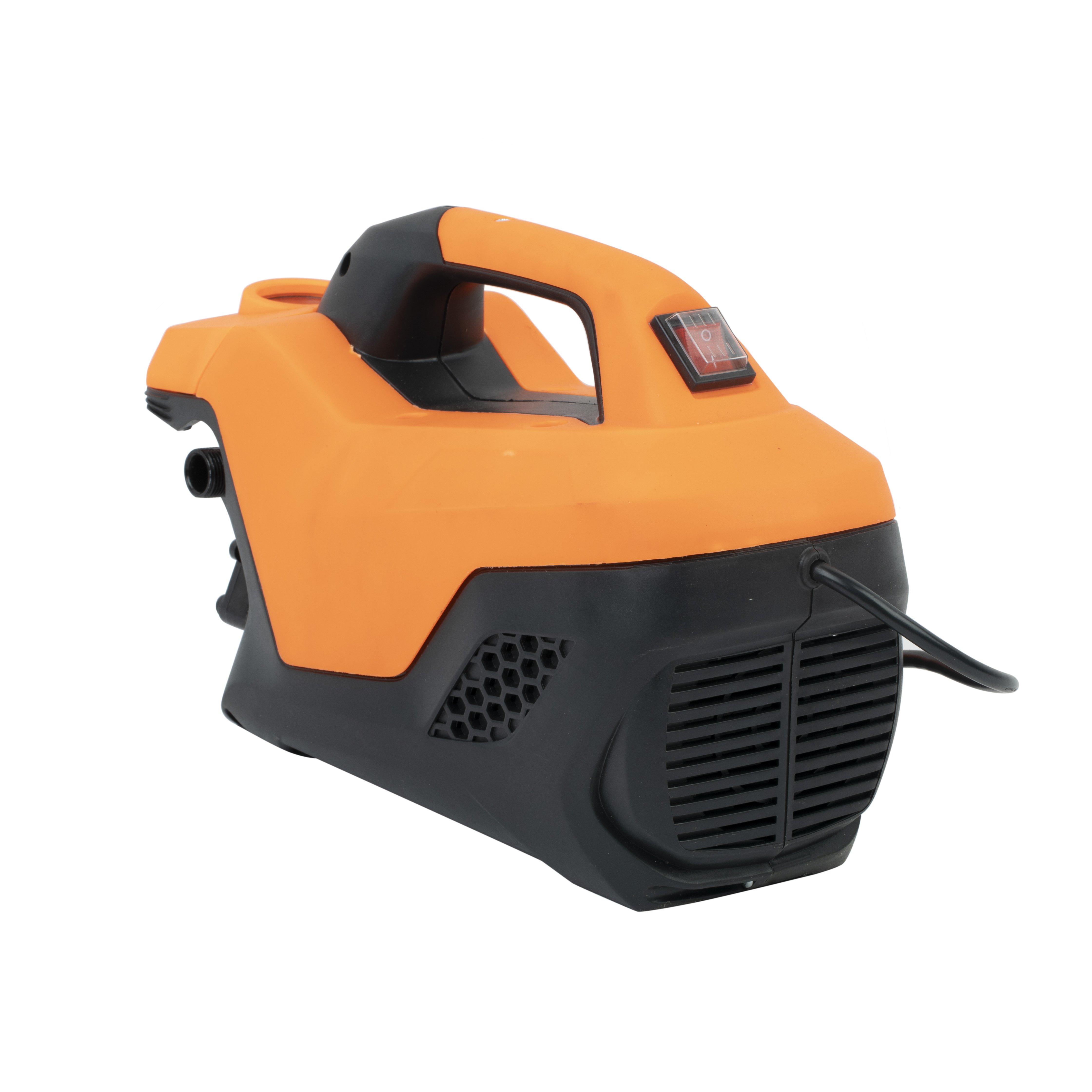 portable foam high car washer electric type hand cleaning machine