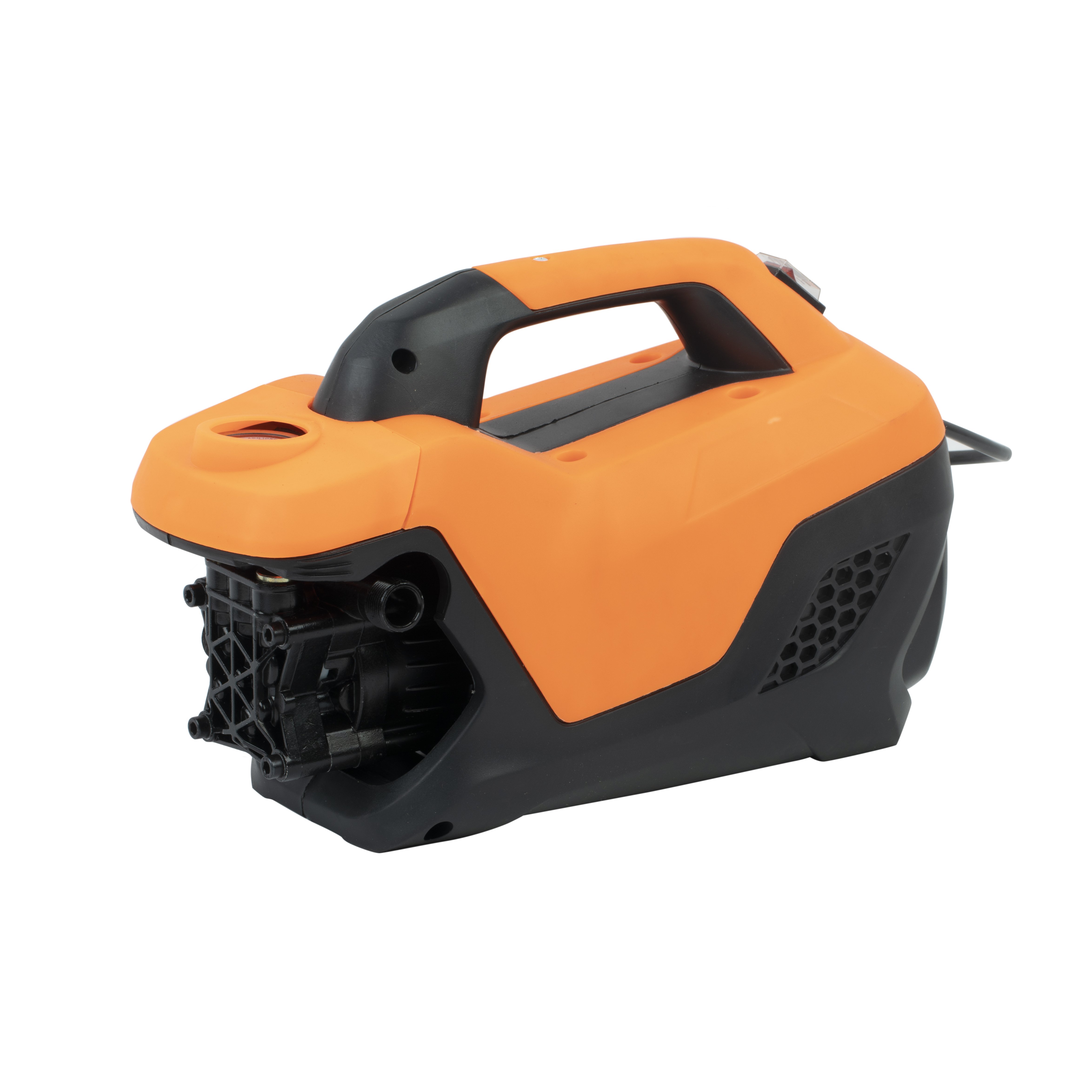portable foam high car washer electric type hand cleaning machine