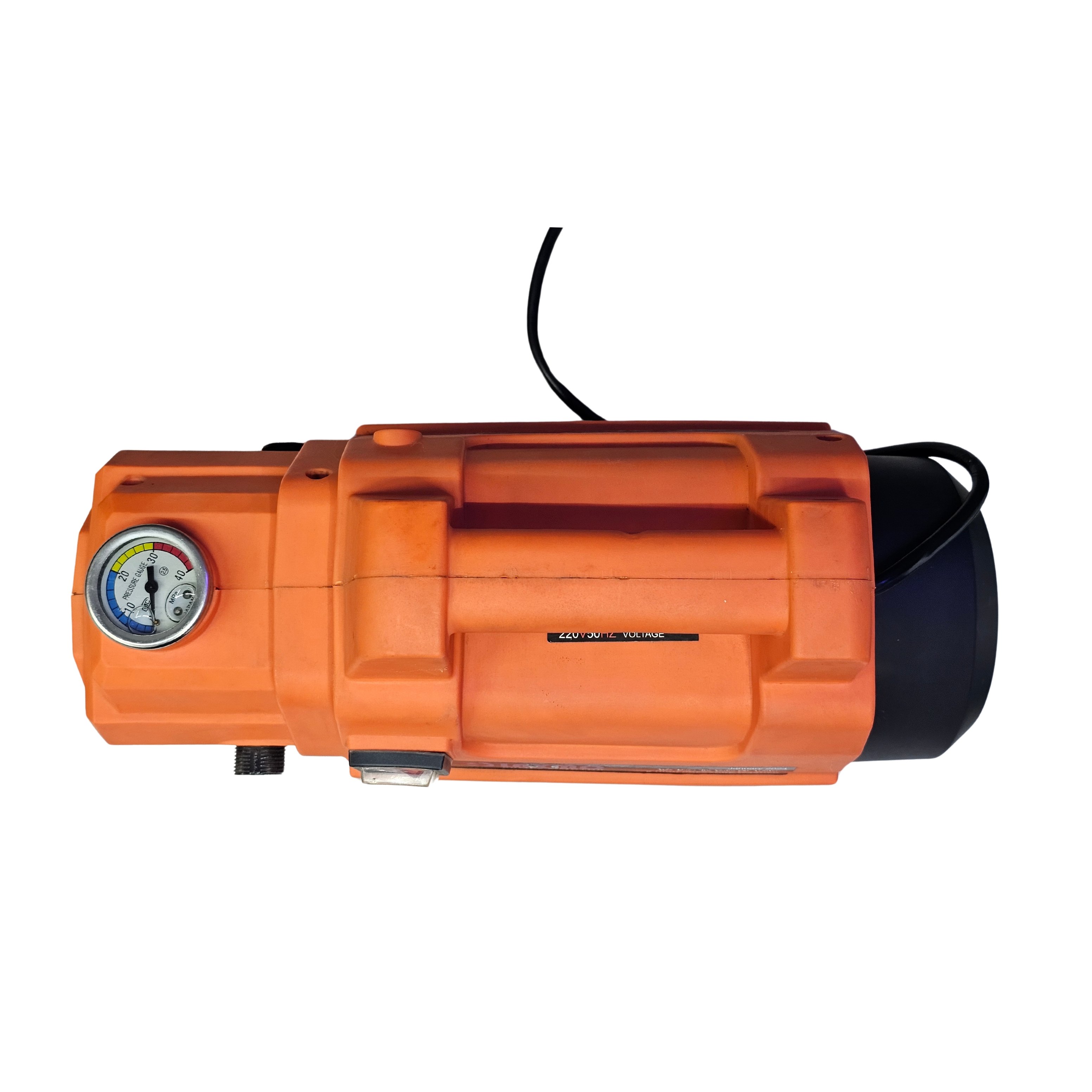 150 BAR 2200 PSI High Pressure Car Washer Machine Pump Portable High-pressure Pump For Car Wash