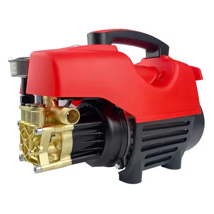 Low Price High Pressure Car Washer Machine